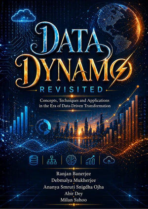 Data Dynamo Revisited : Unlocking the Power of Algorithm