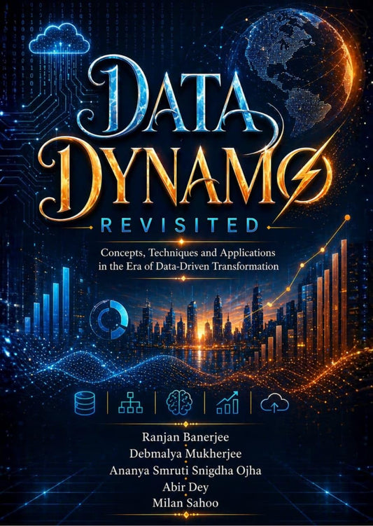 Data Dynamo : Unlocking the power of Algorithm