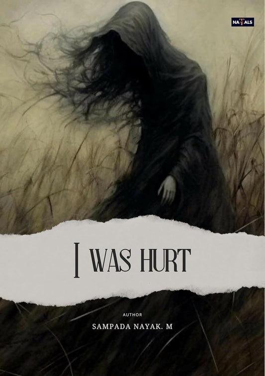 I was Hurt
