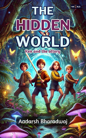 The Hidden World
