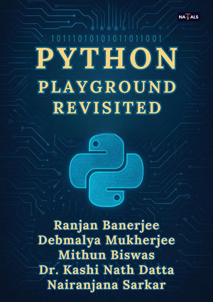 Python Playground Revisited