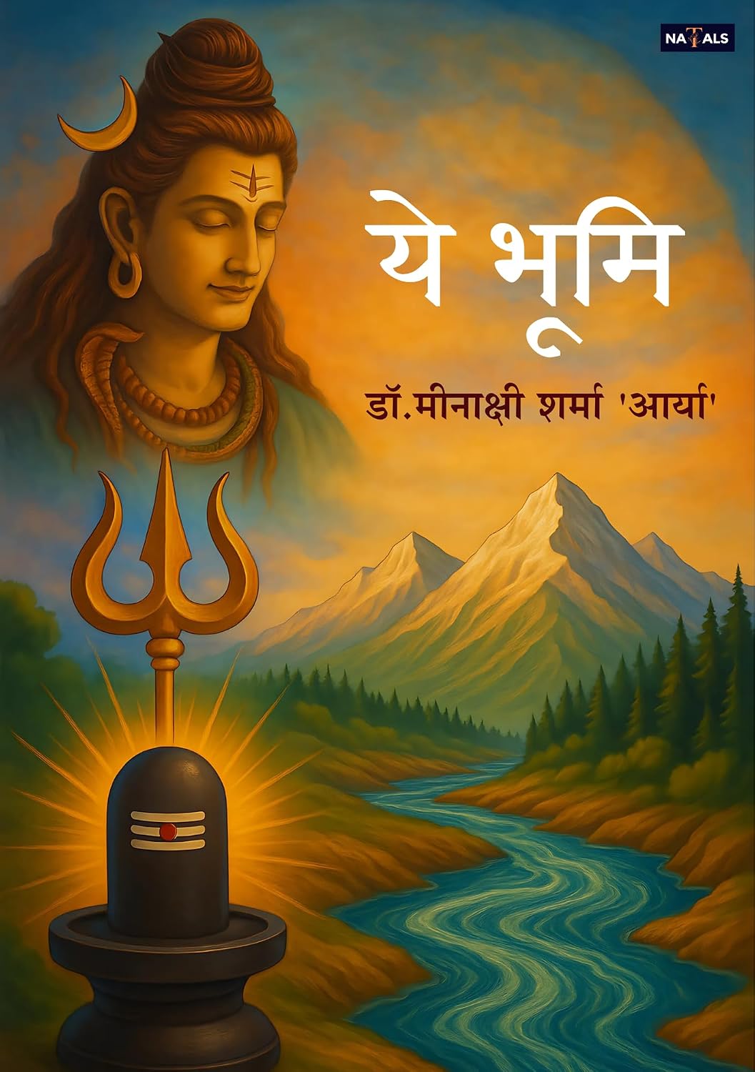 ये भूमि