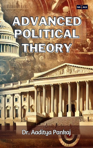 Advanced Political Theory