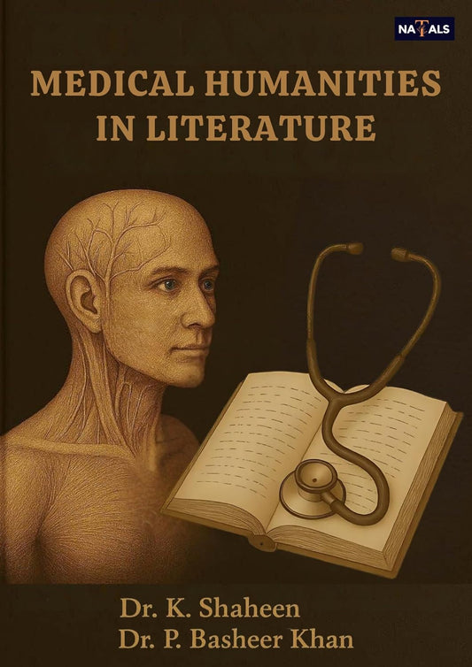 Medical Humanities In Literature