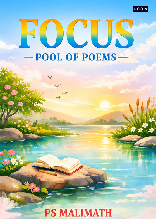 Focus : Pool of Poems