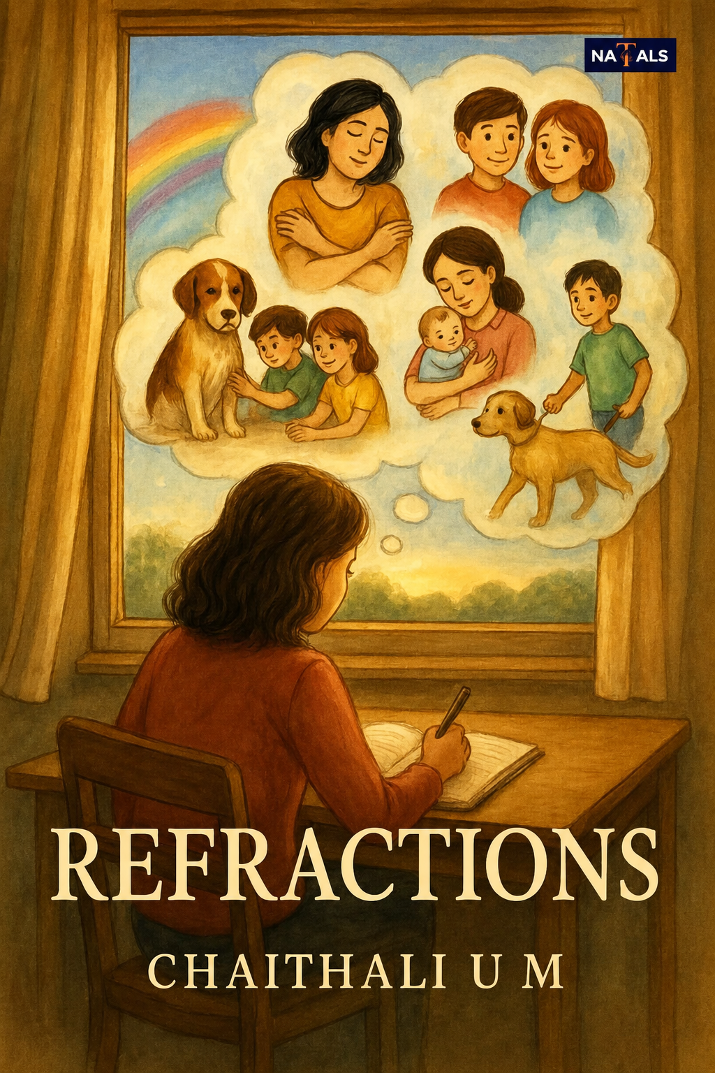 REFRACTIONS