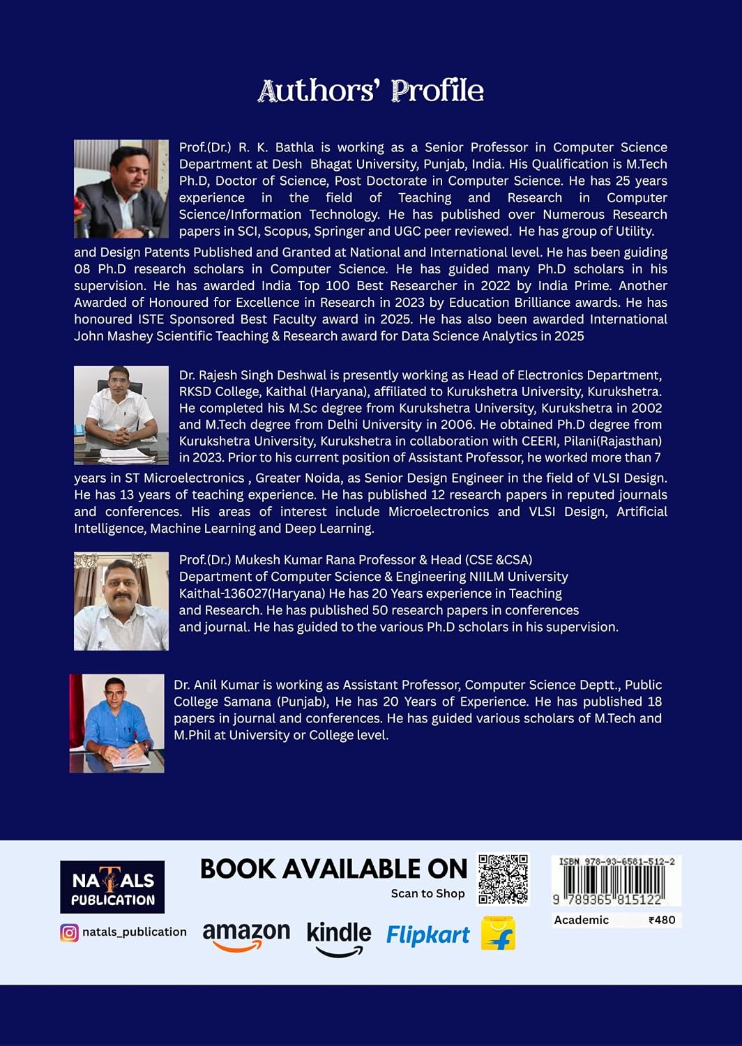 Futuristics Approach of Artificial Intelligence in The Cyberworld