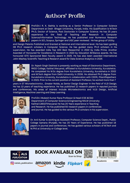 Futuristics Approach of Artificial Intelligence in The Cyberworld