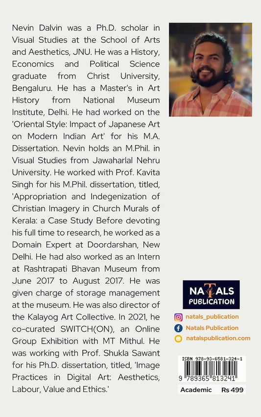 APPROPRIATION AND INDIGENIZATION OF CHRISTIAN IMAGERY IN CHURCH MURALS OF KERALA