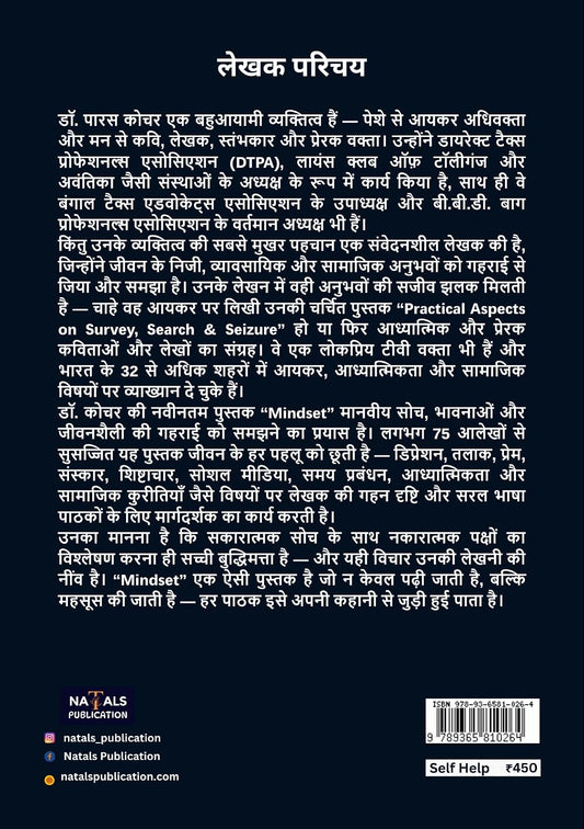 Mindसेट
