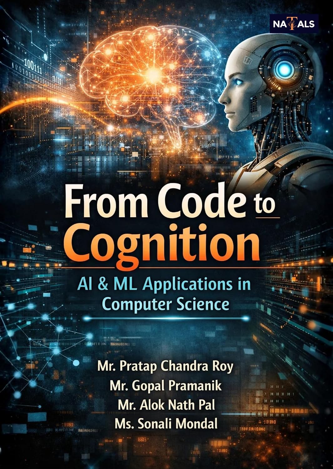 From Code to Cognition: AI & ML Applications in Computer Science