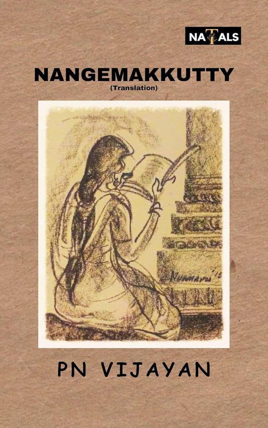 Natals Publication Nangemakkutty by PN Vijayan