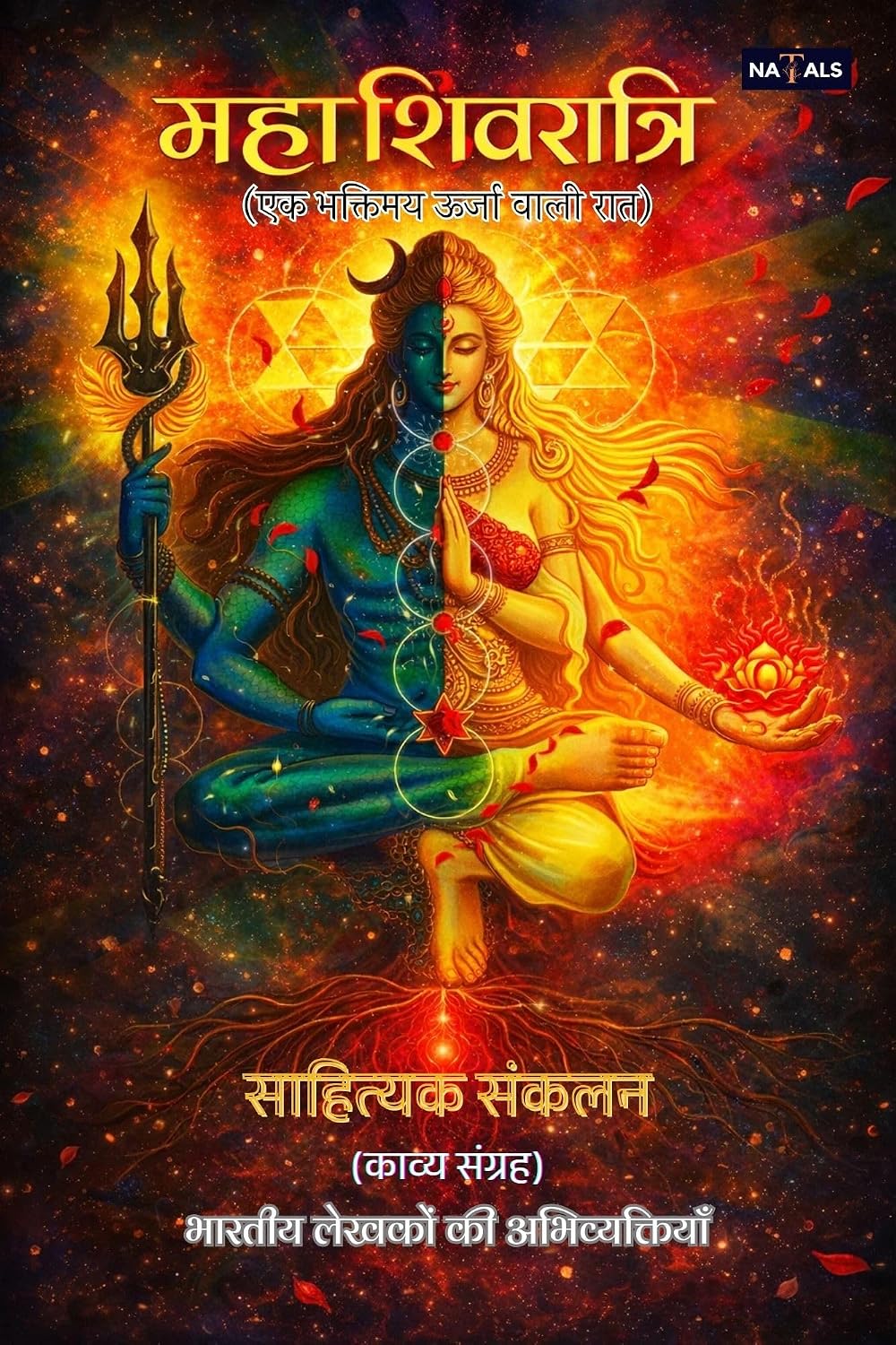 Mahashivratri (Ek Bhaktimaya Urza wali Rat) Compiled by Janvi Choudhury