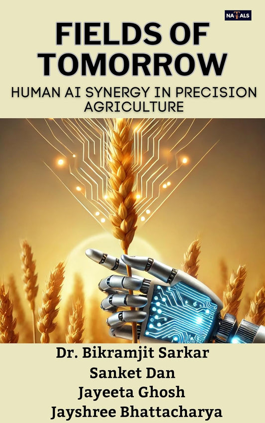 Fields of Tomorrow: Human-AI Synergy in Precision Agriculture