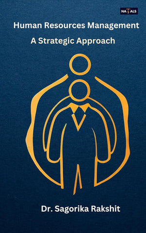 Human Resource Management : A Strategic Approach