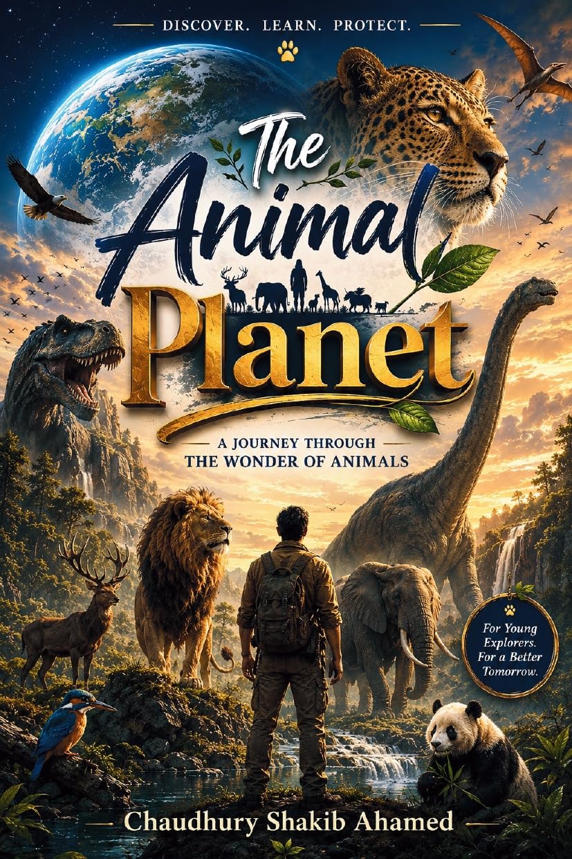 The Animal Planet