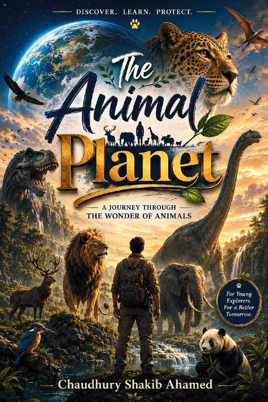 The Animal Planet