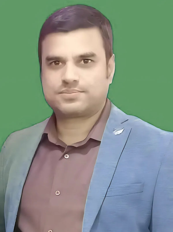 Dr. Rajeev Ranjan