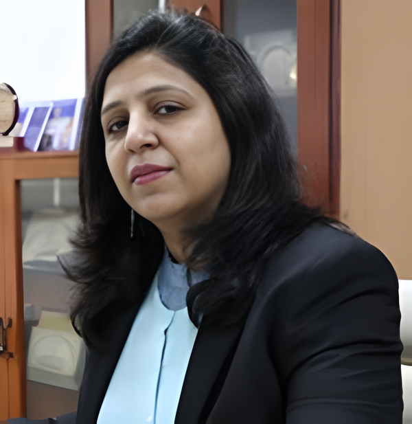 Dr. Divya Goel