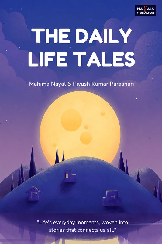 The Daily Life Tales