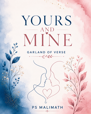 Yours and Mine : Garland of Verse