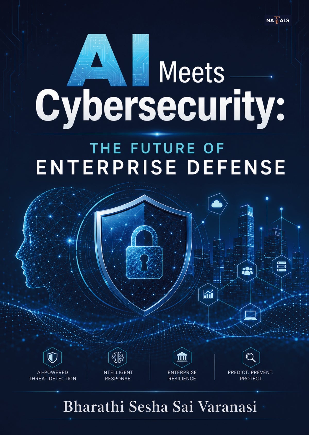AI Meets Cybersecurity: The Future of Enterprise Defence
