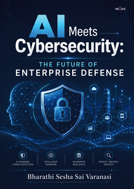 AI Meets Cybersecurity: The Future of Enterprise Defence