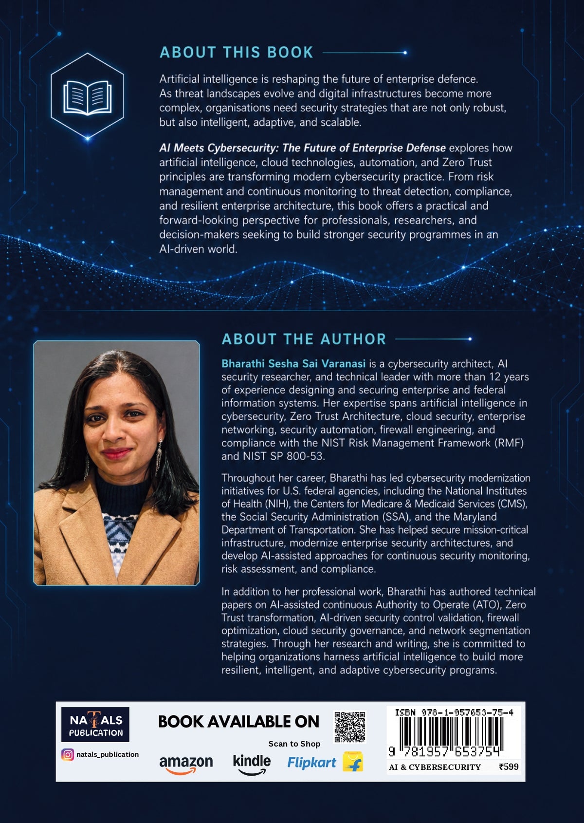 AI Meets Cybersecurity: The Future of Enterprise Defence