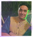 Aaryan Vinod Kumar
