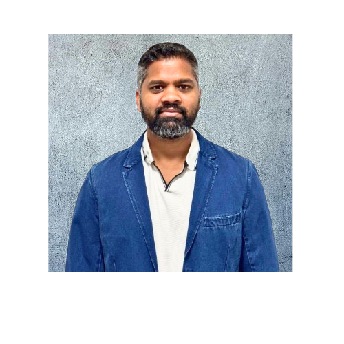 Chandrashekar Kola