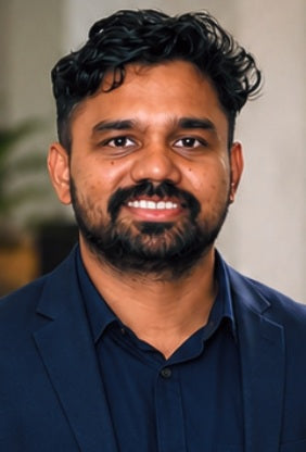 Muhammed Yunas Chirayath Meerankunju