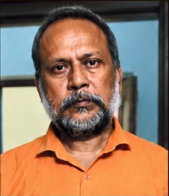 Bijay Kant Dubey