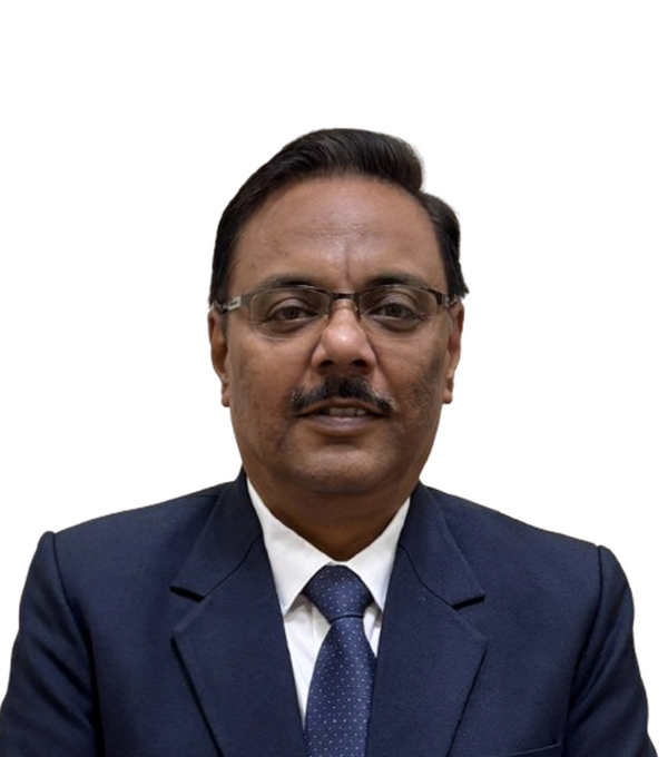 Dr. Puneet Kumar