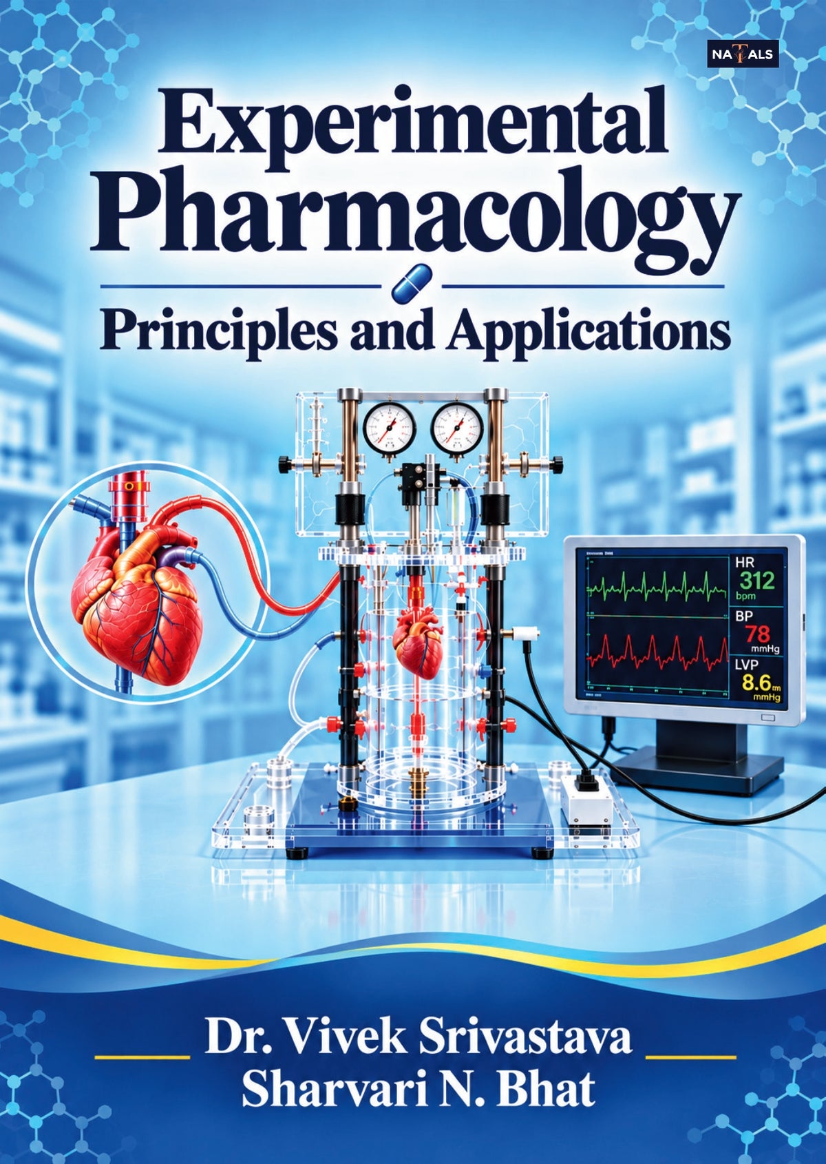 Experimental Pharmacology: Principles and Applications
