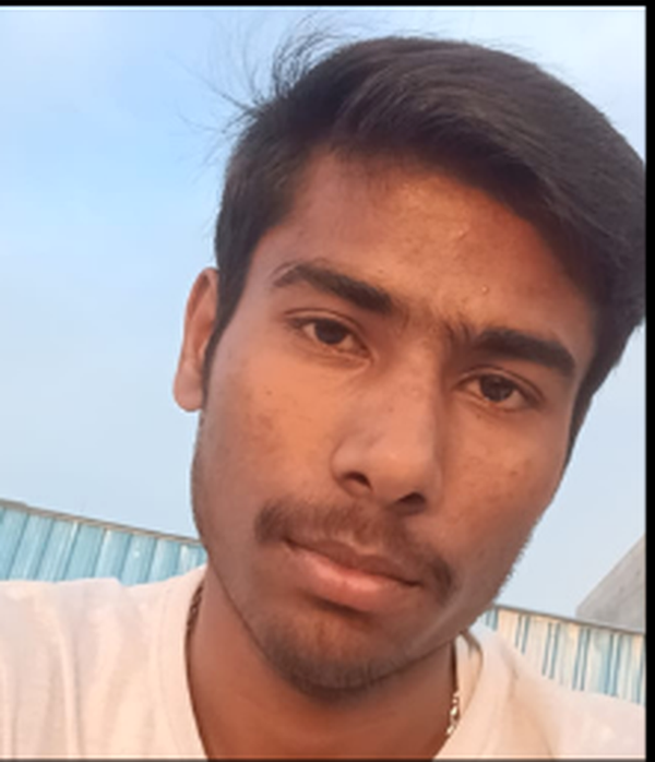 Gajendra Sharma