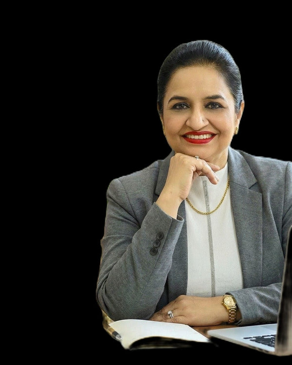 Bharati Harish Pawar