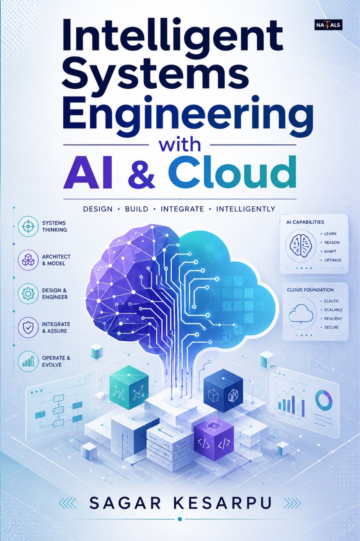 Intelligent Systems Engineering with AI & Cloud