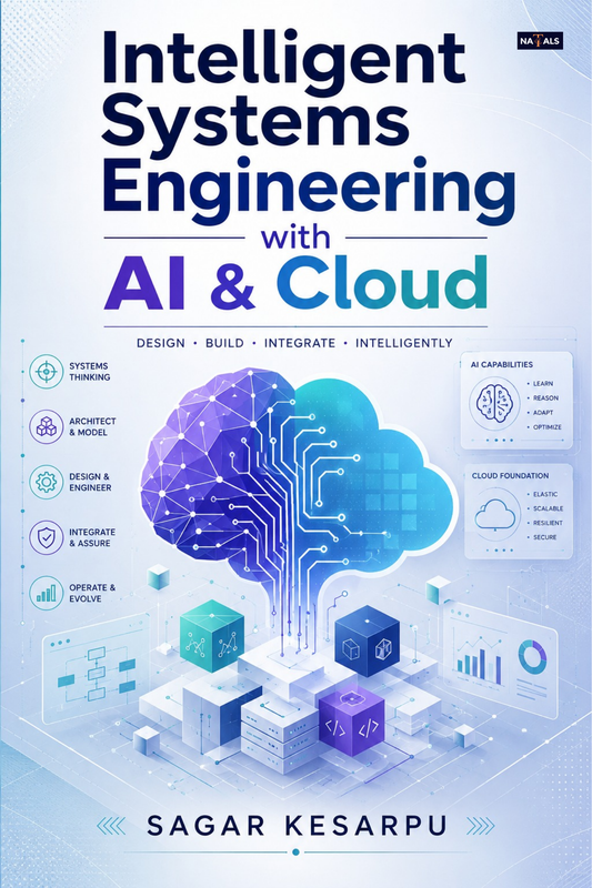 Intelligent Systems Engineering with AI & Cloud