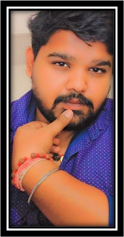 Kundan Prakash