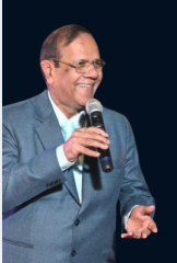 Dr. Paras Kochar