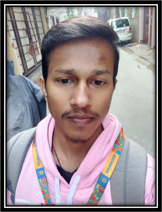 Rahul Raj