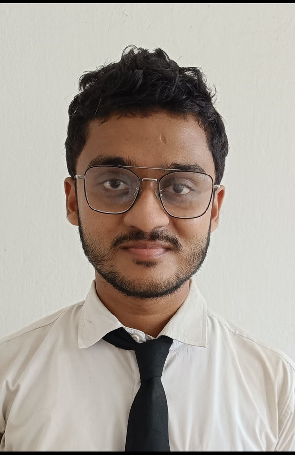 Chaudhury Shakib Ahamed 