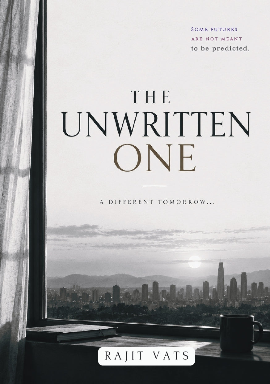The Unwritten One