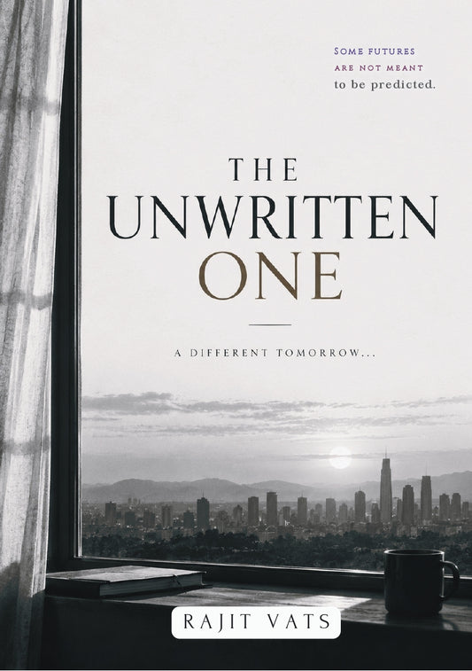 The Unwritten One