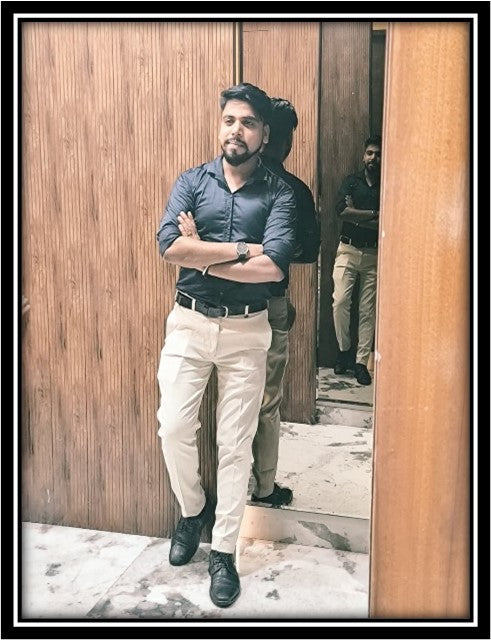 Vikash Sharma