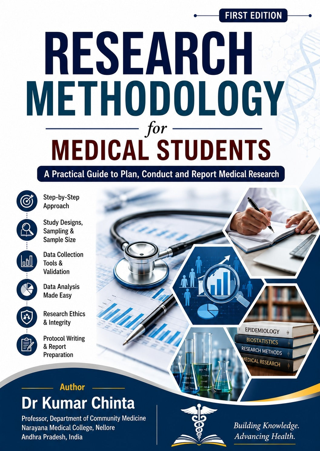 Research Methodology for Medical Students