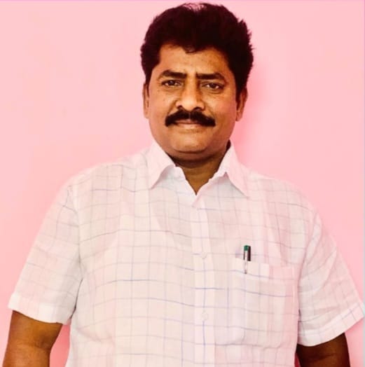 Dr. Babu Rao Gundi