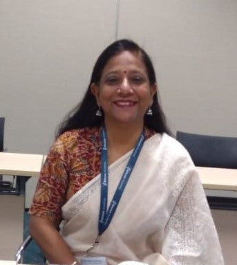 Dr. Aditi Singh