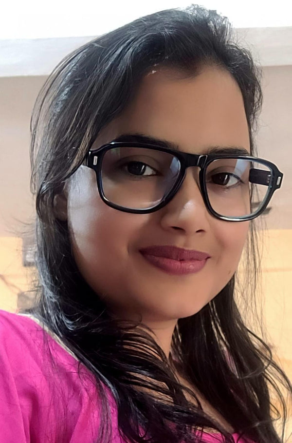 Dr. Binita Kumari
