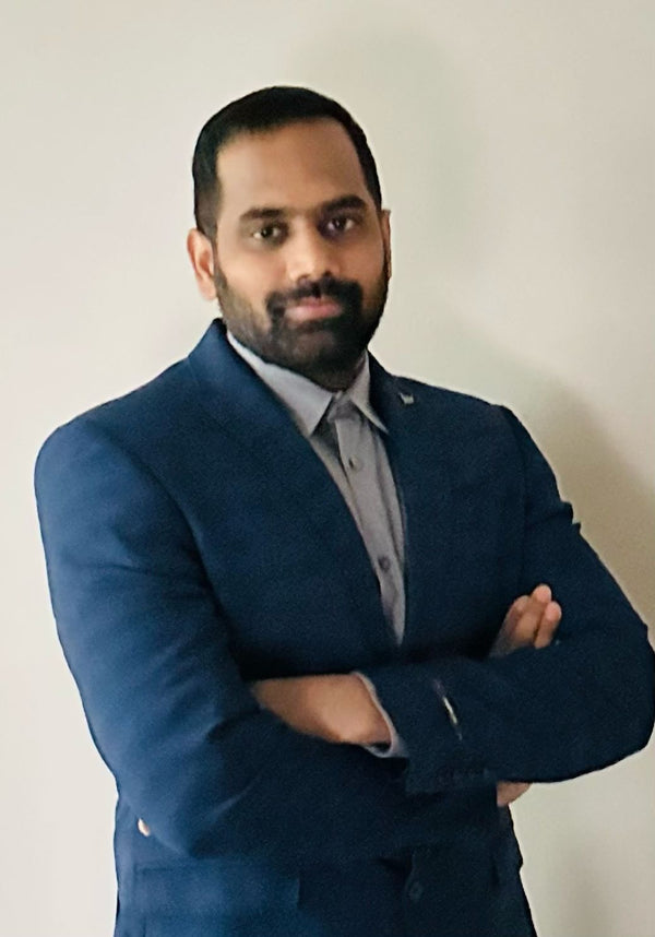 Modadugu jayakrishna